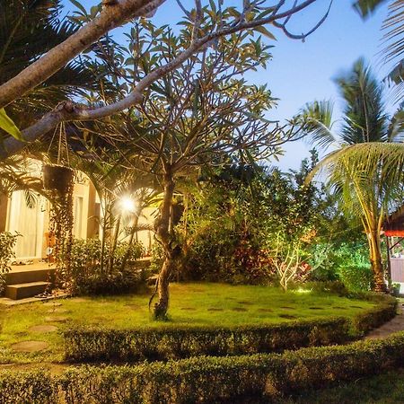 Pondok Kembung Canggu Dalung  Exteriér fotografie