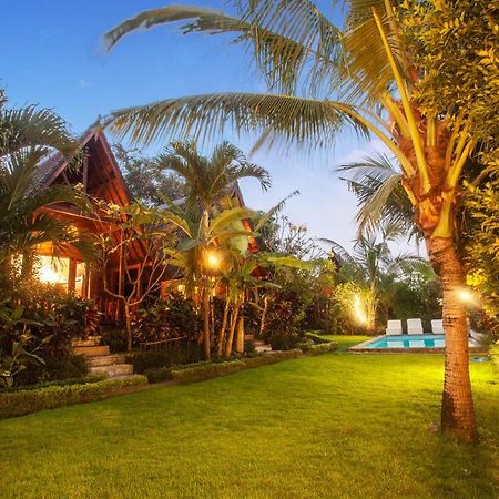Pondok Kembung Canggu Dalung  Exteriér fotografie