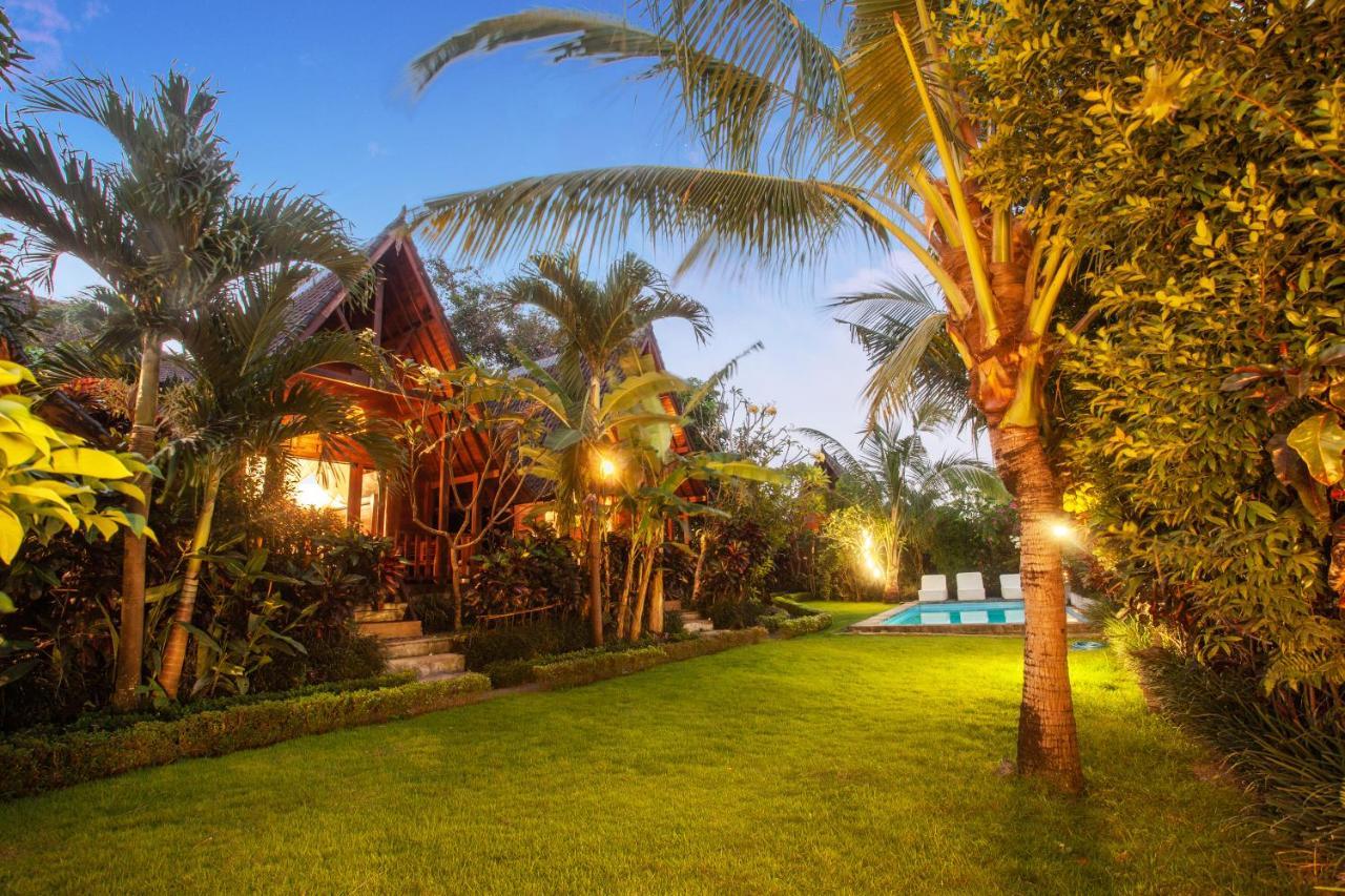 Pondok Kembung Canggu Dalung  Exteriér fotografie